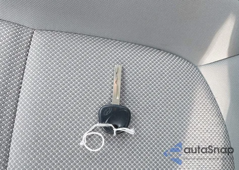 2012 Hyundai Accent Gs from USA, damaged, VIN KMHCT5AE4CU052610